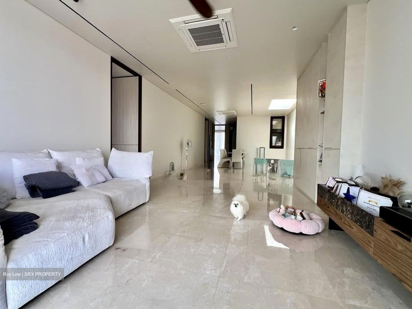Serangoon Garden Way (D19), Semi-Detached #620769581